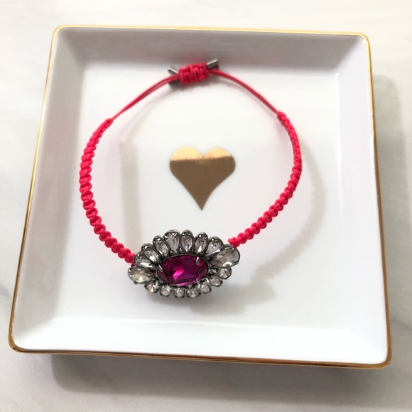 Swarovski by Shourouk Crystal Bracelet - Picture 2 of 3